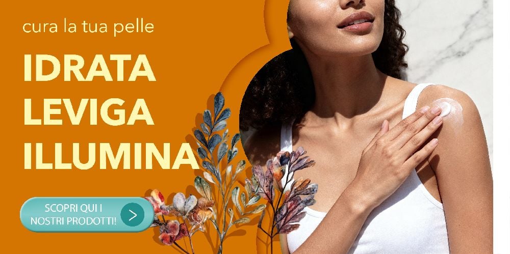 Categoria idratatazione corpo